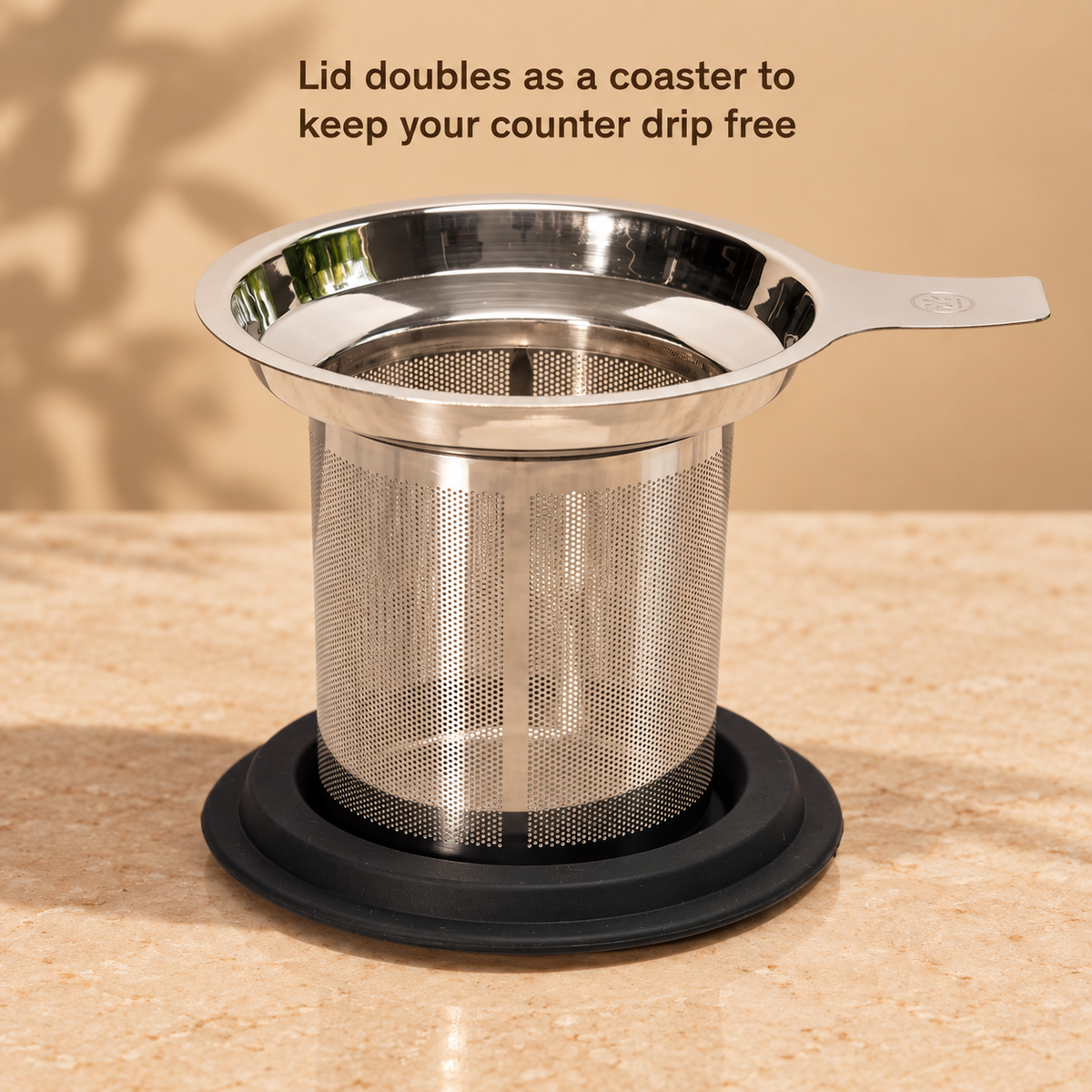One Cup Tea Infuser