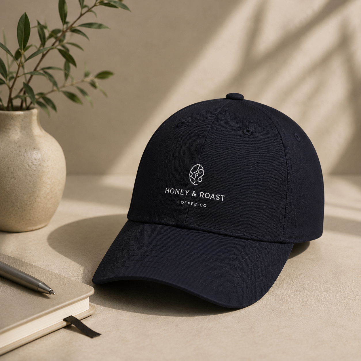 The Field Cap