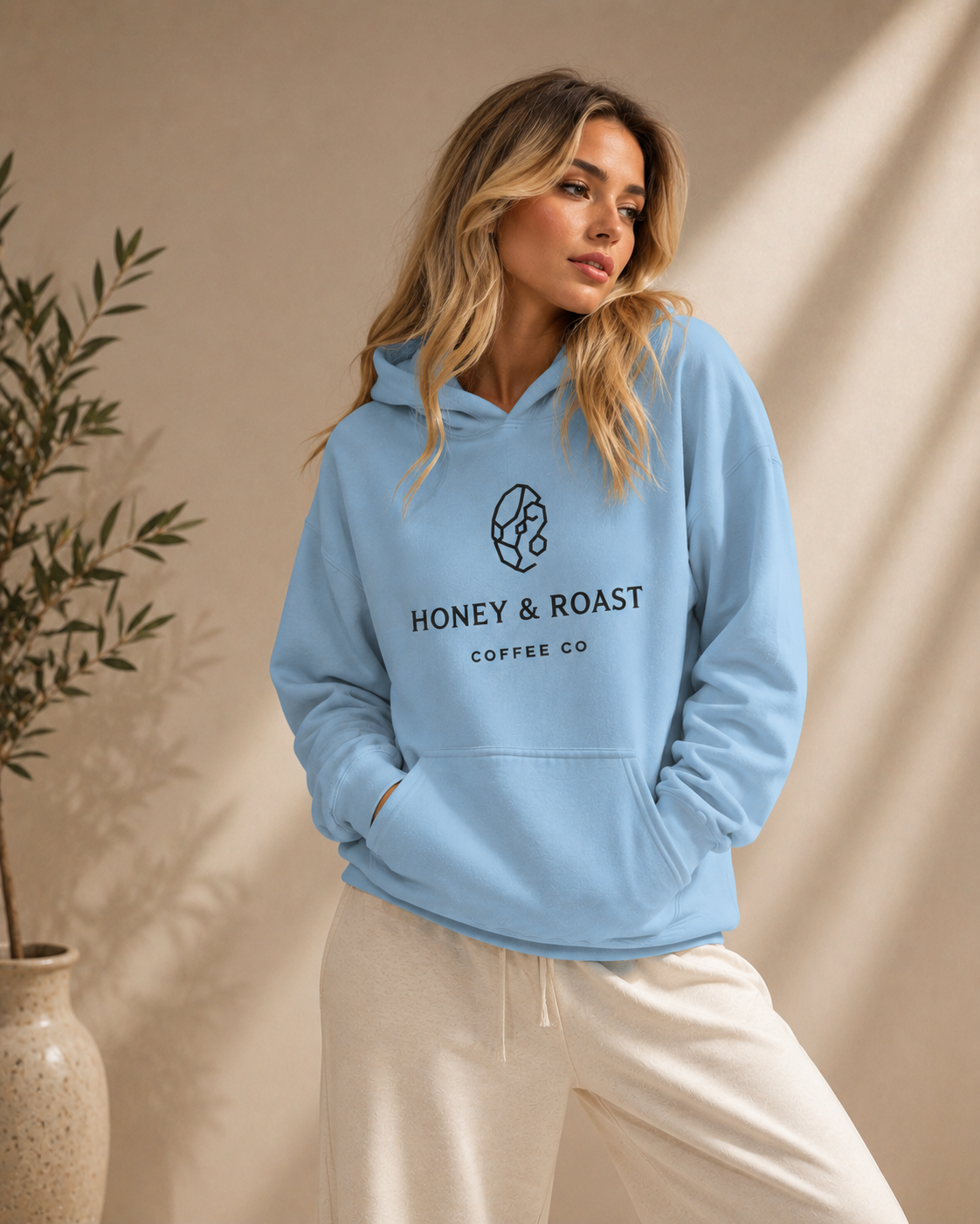The Essential Hoodie