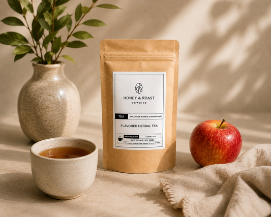 Apple Cider Rooibos