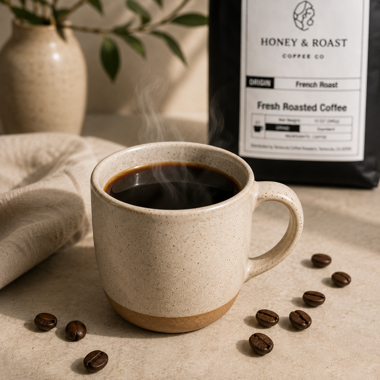 French Roast