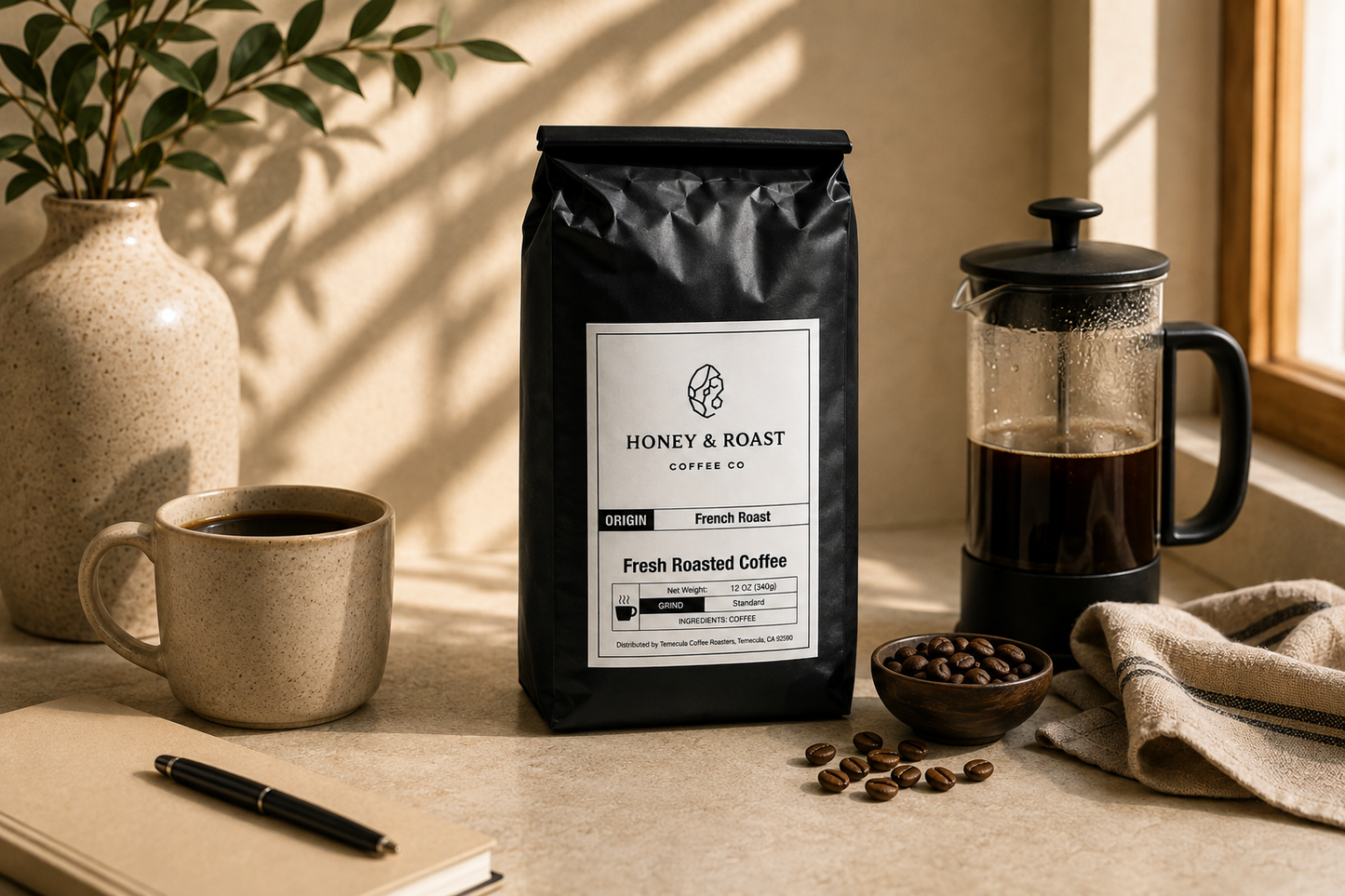 French Roast
