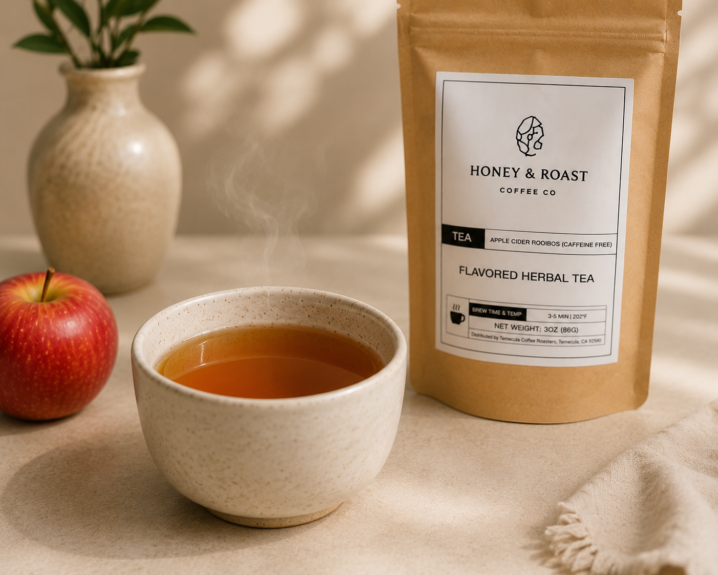 Apple Cider Rooibos