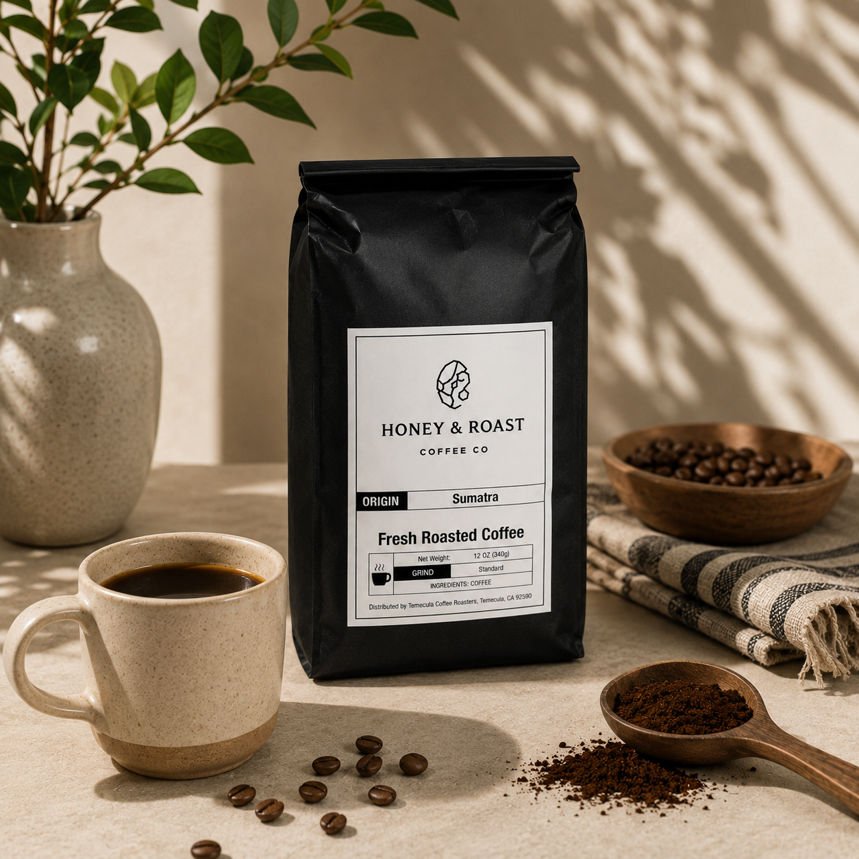 Sumatra