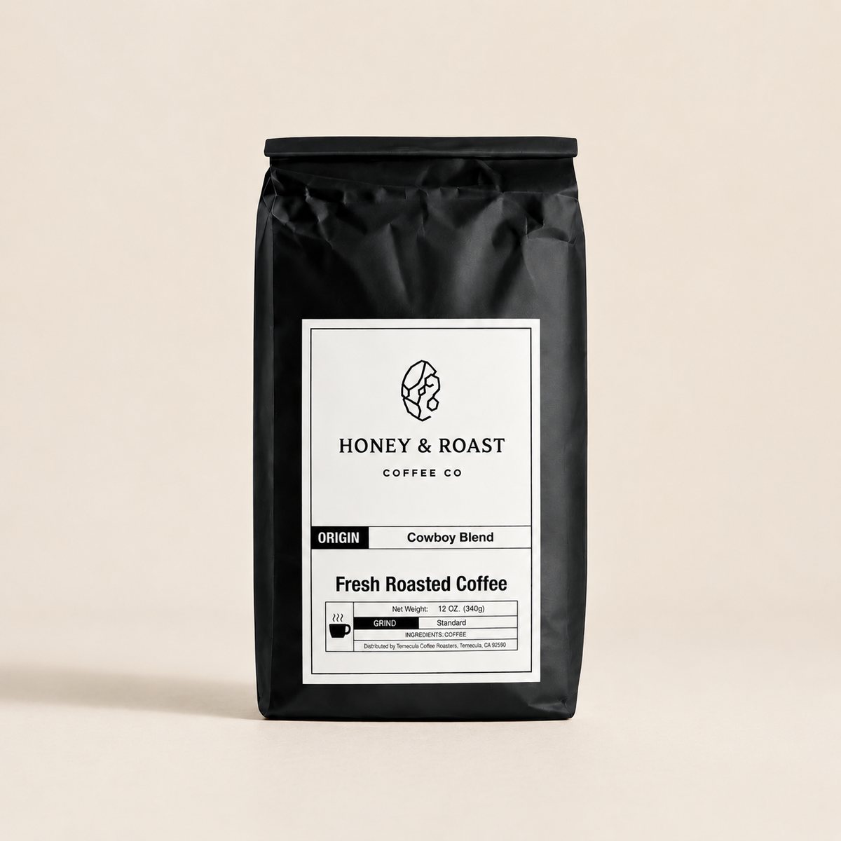 Cowboy Blend