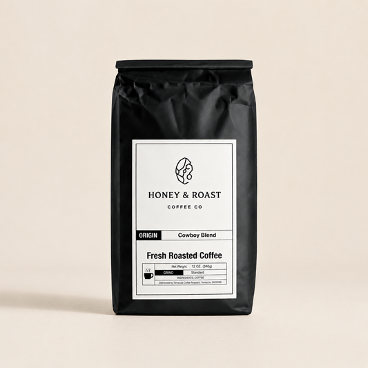 Cowboy Blend