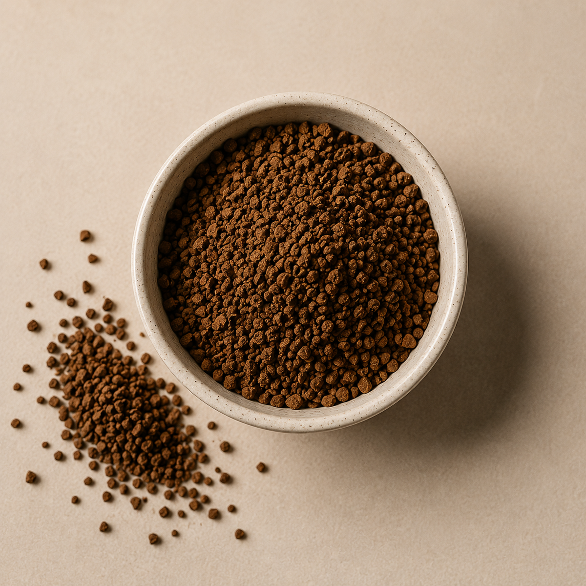 Instant Coffee