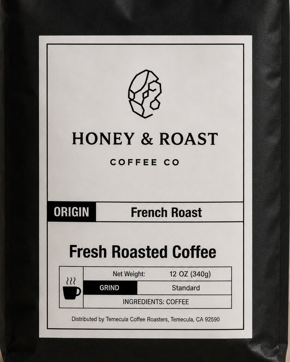 French Roast