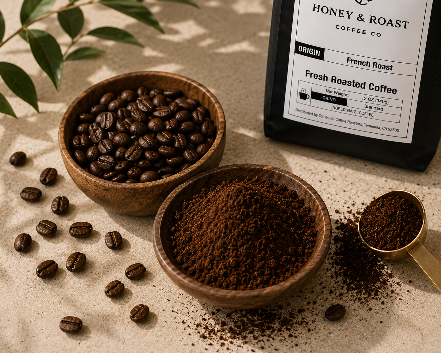 French Roast