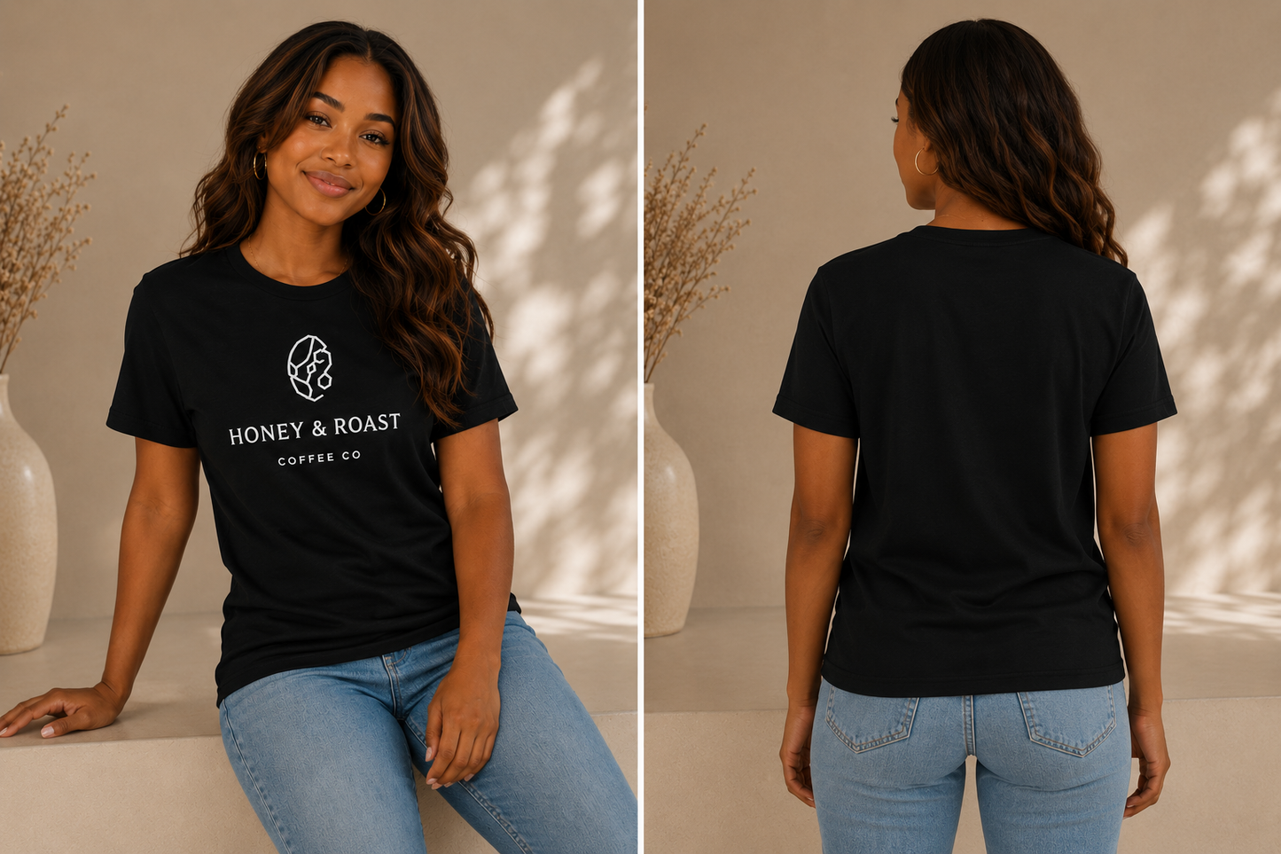 The Recycled Classic Tee