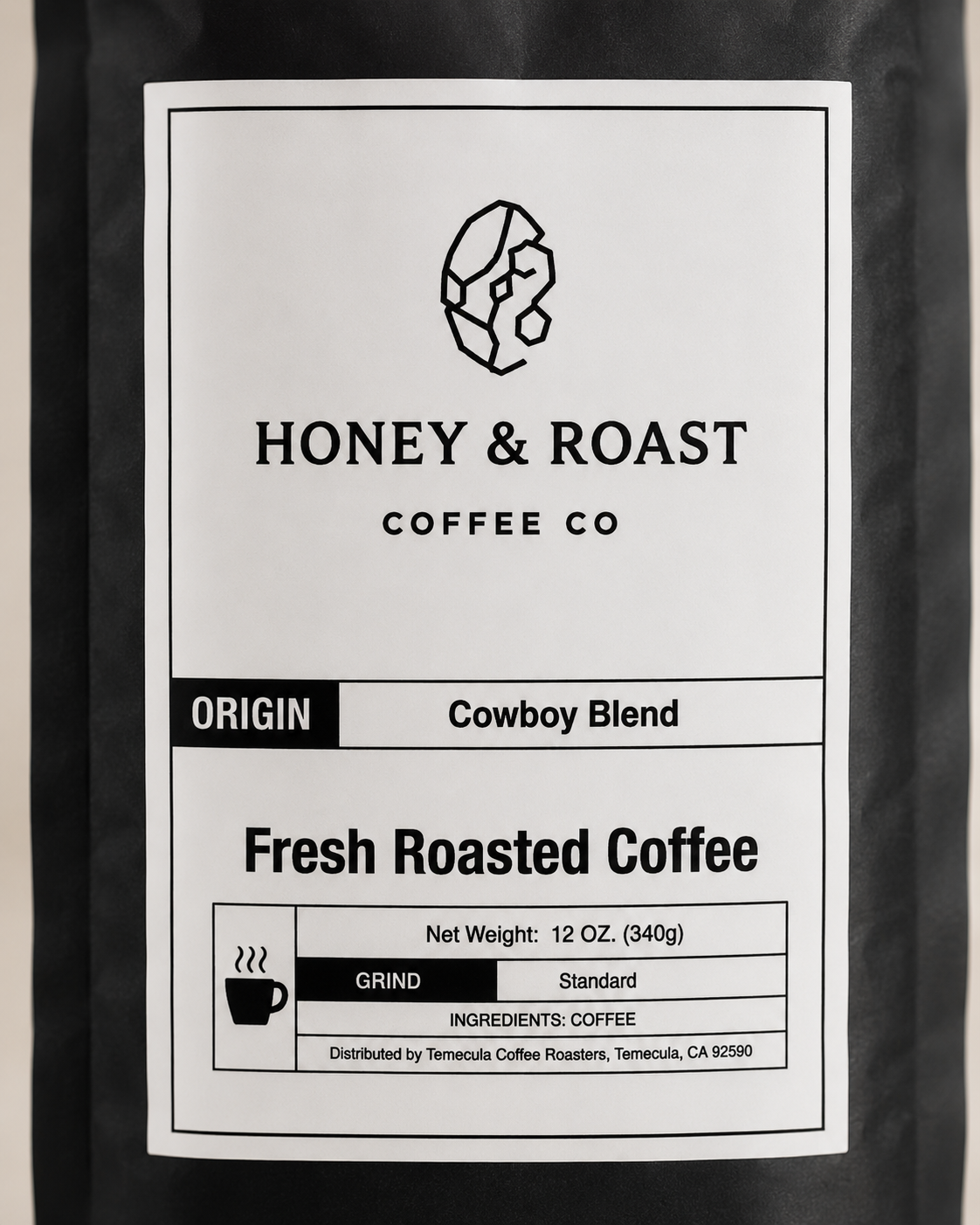 Cowboy Blend