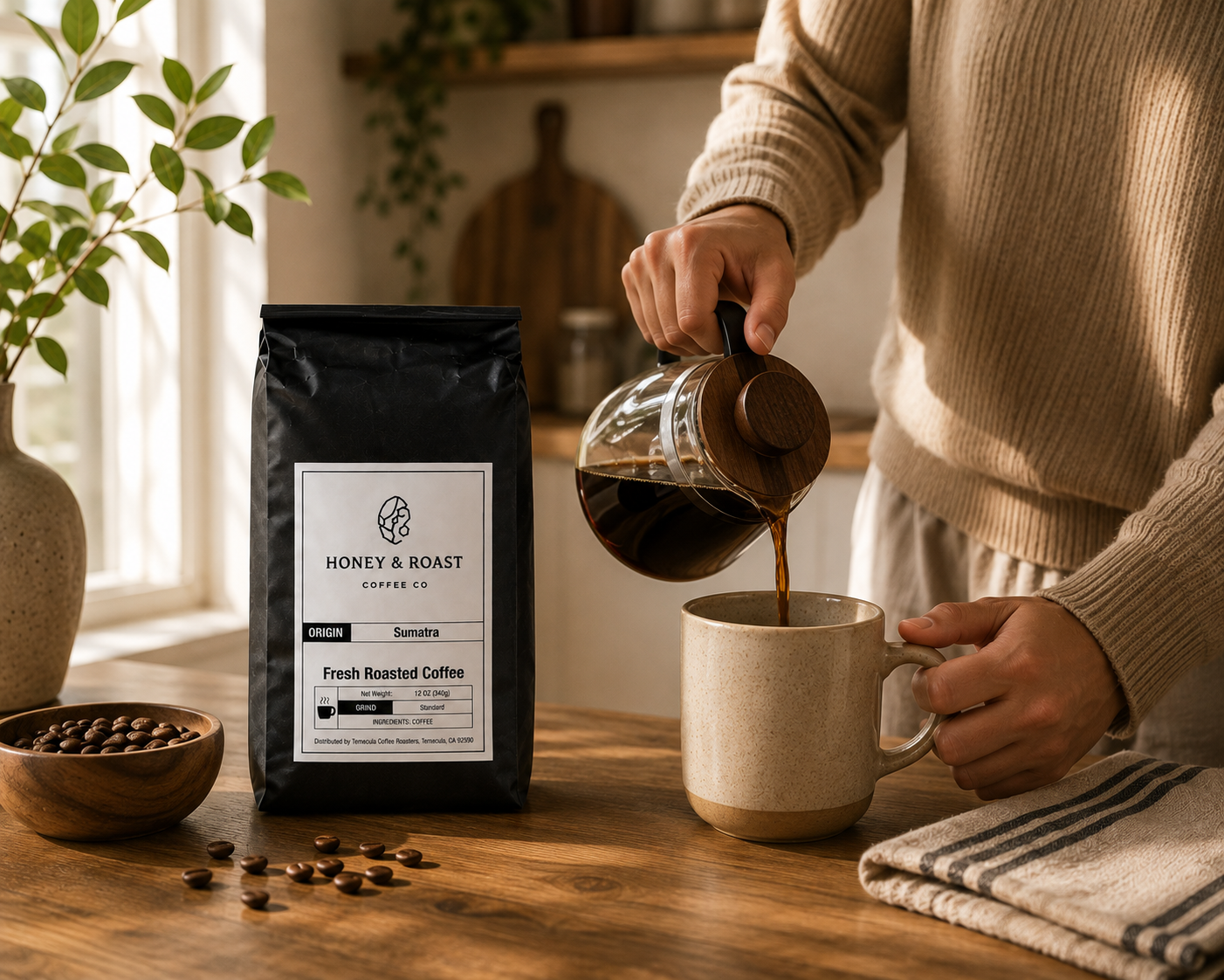 Sumatra