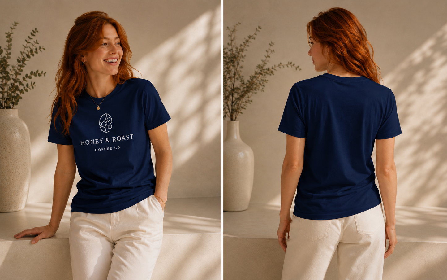 The Recycled Classic Tee