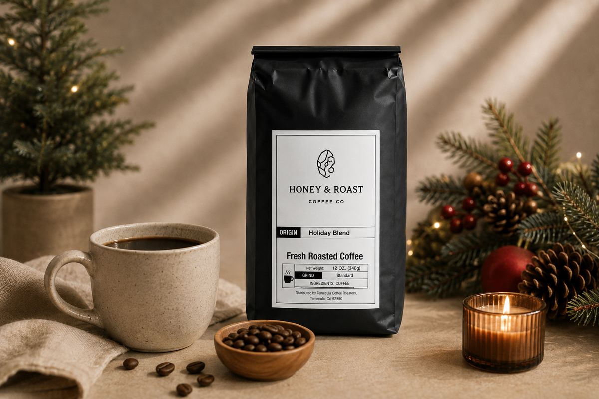 Holiday Blend