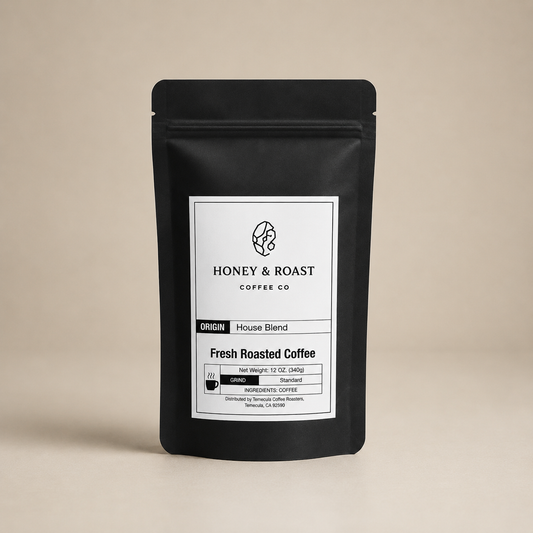 House Blend