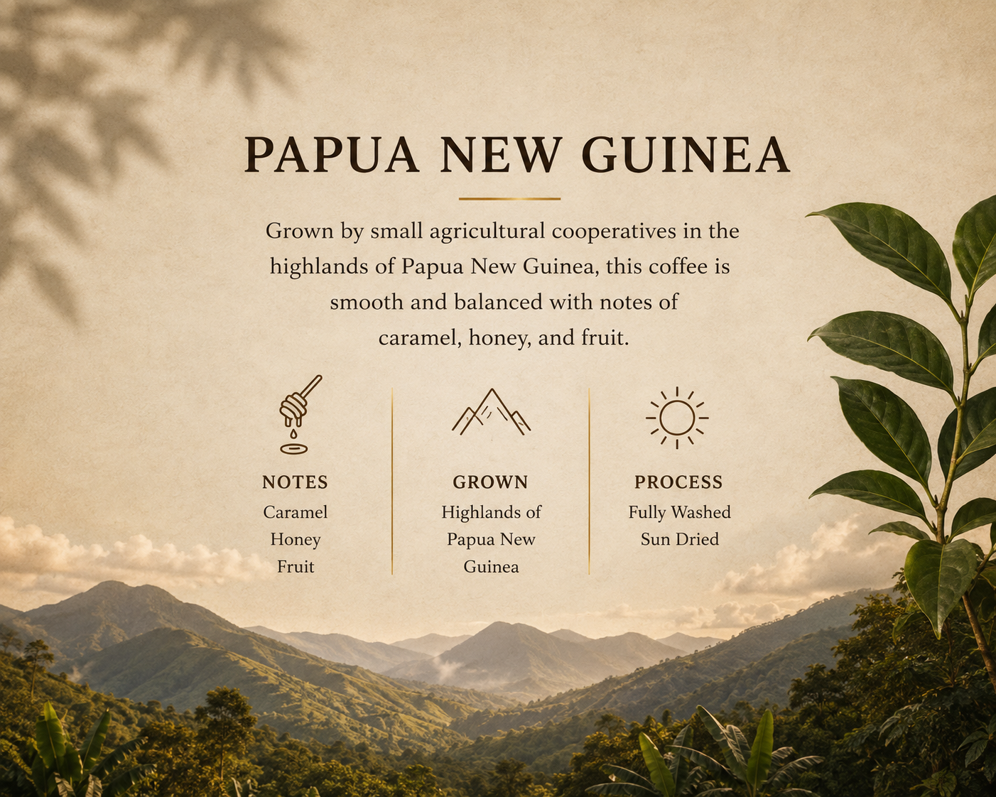 Papua New Guinea