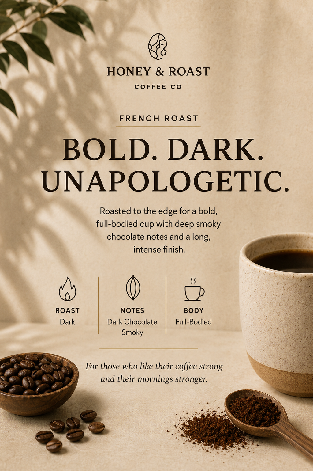 French Roast