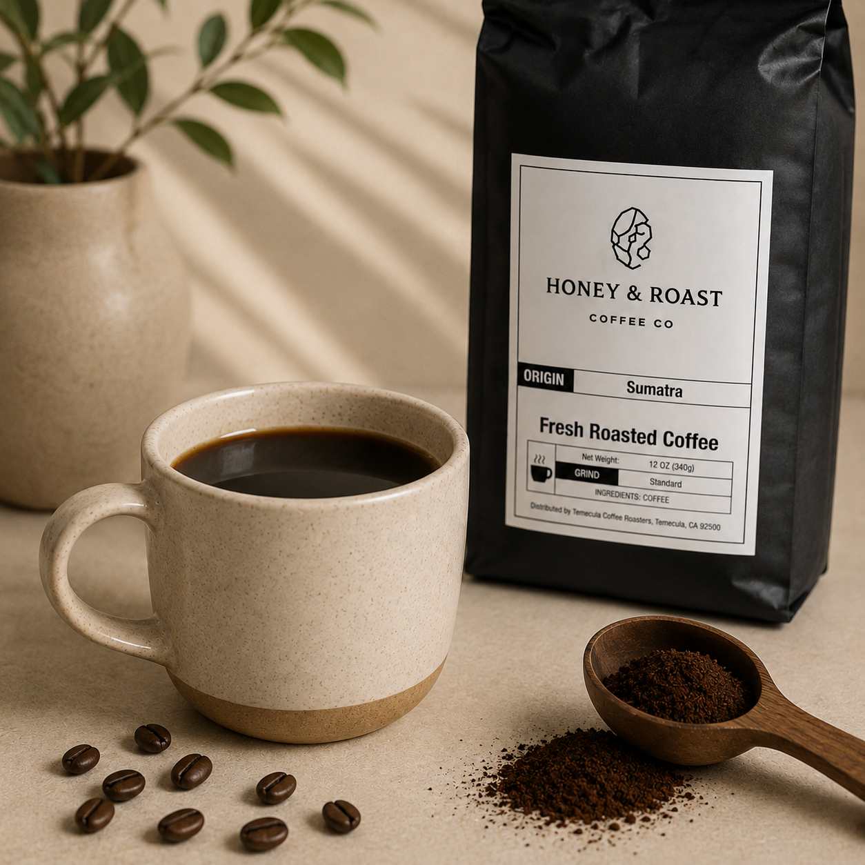 Sumatra