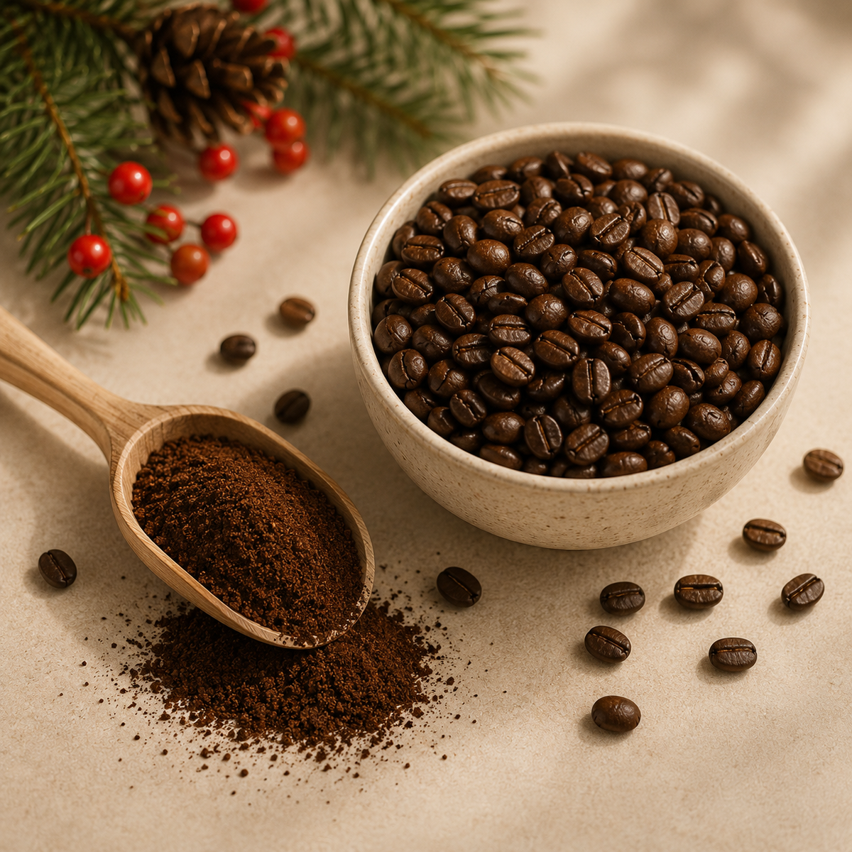 Holiday Blend