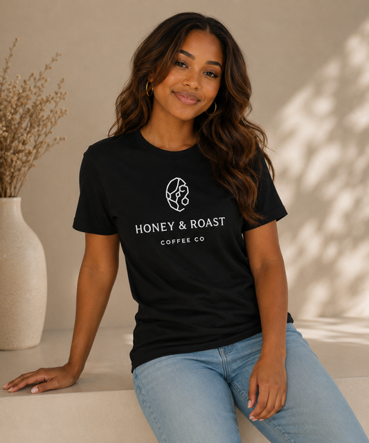 The Recycled Classic Tee