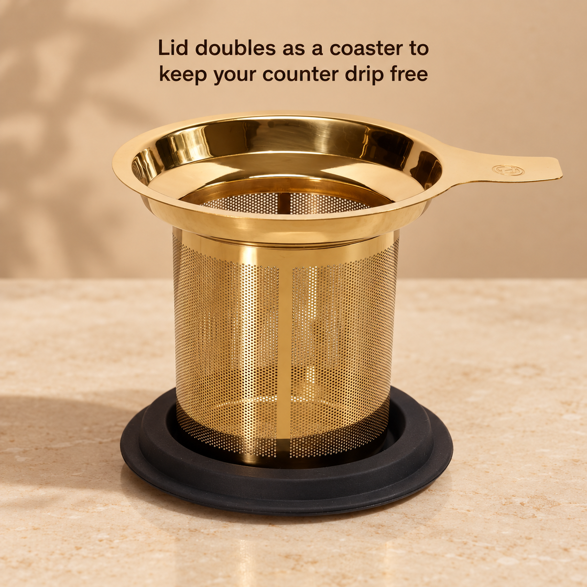 One Cup Tea Infuser