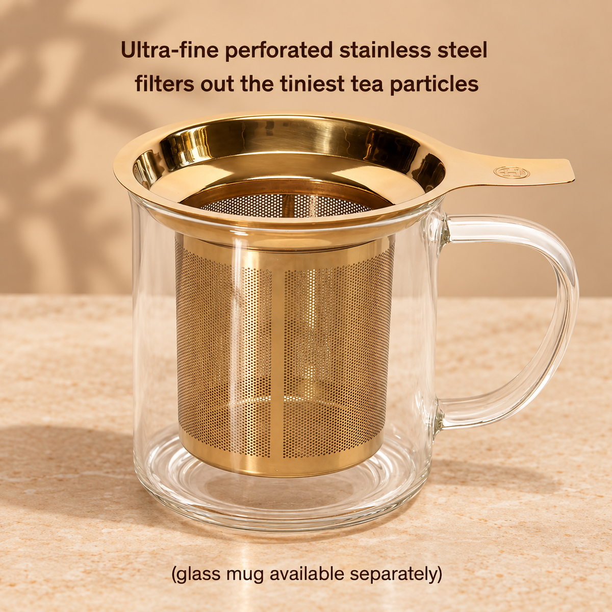 One Cup Tea Infuser
