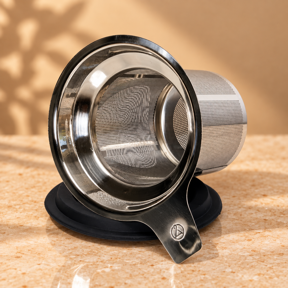 One Cup Tea Infuser