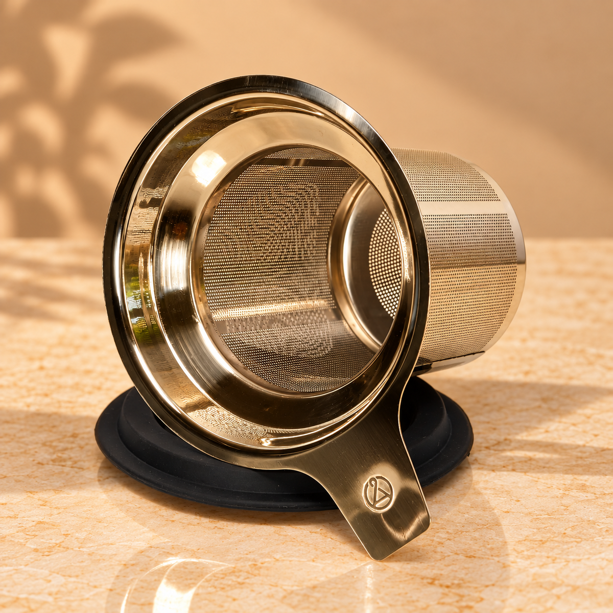 One Cup Tea Infuser