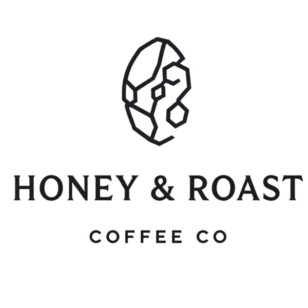 Honey and Roast Coffee