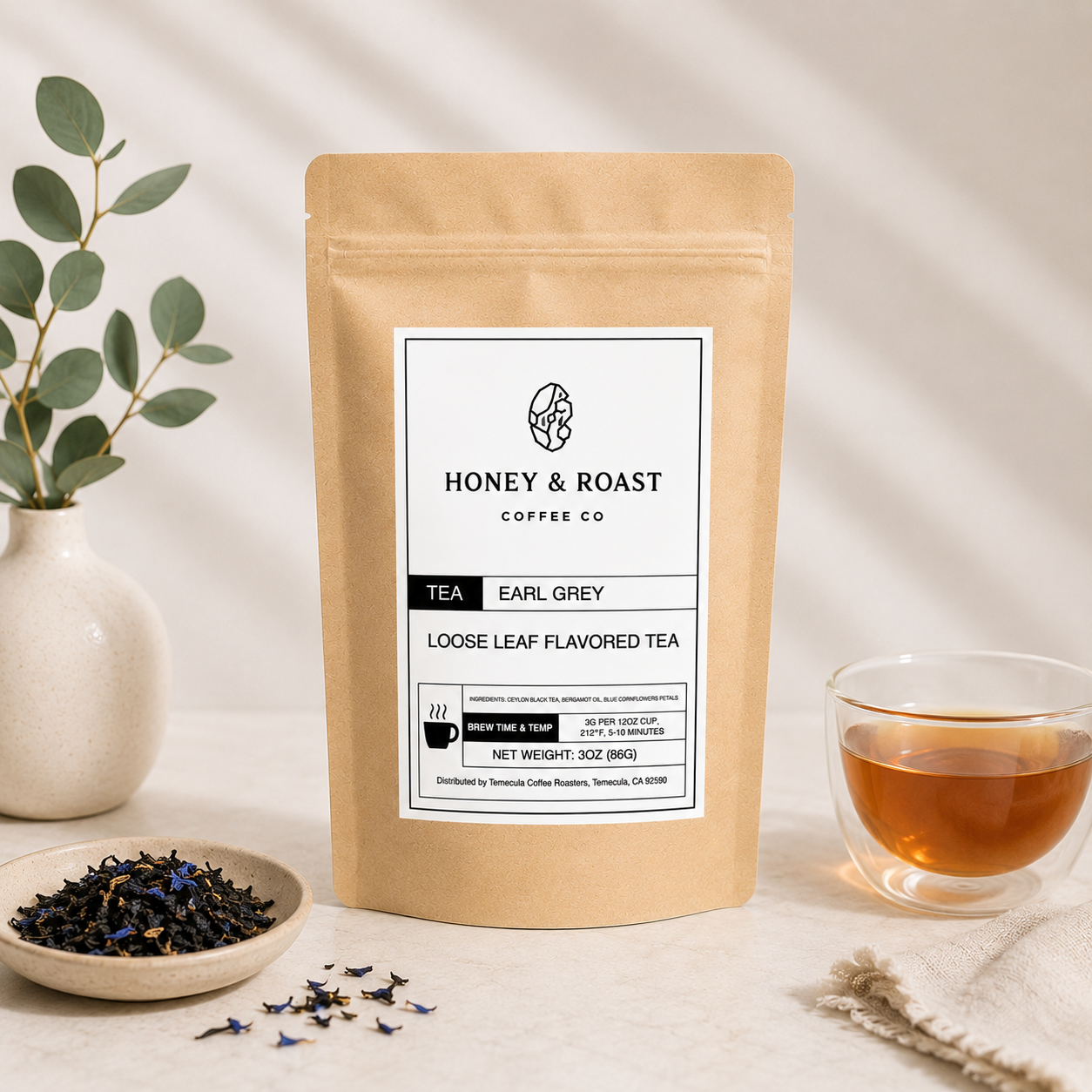 Earl Grey