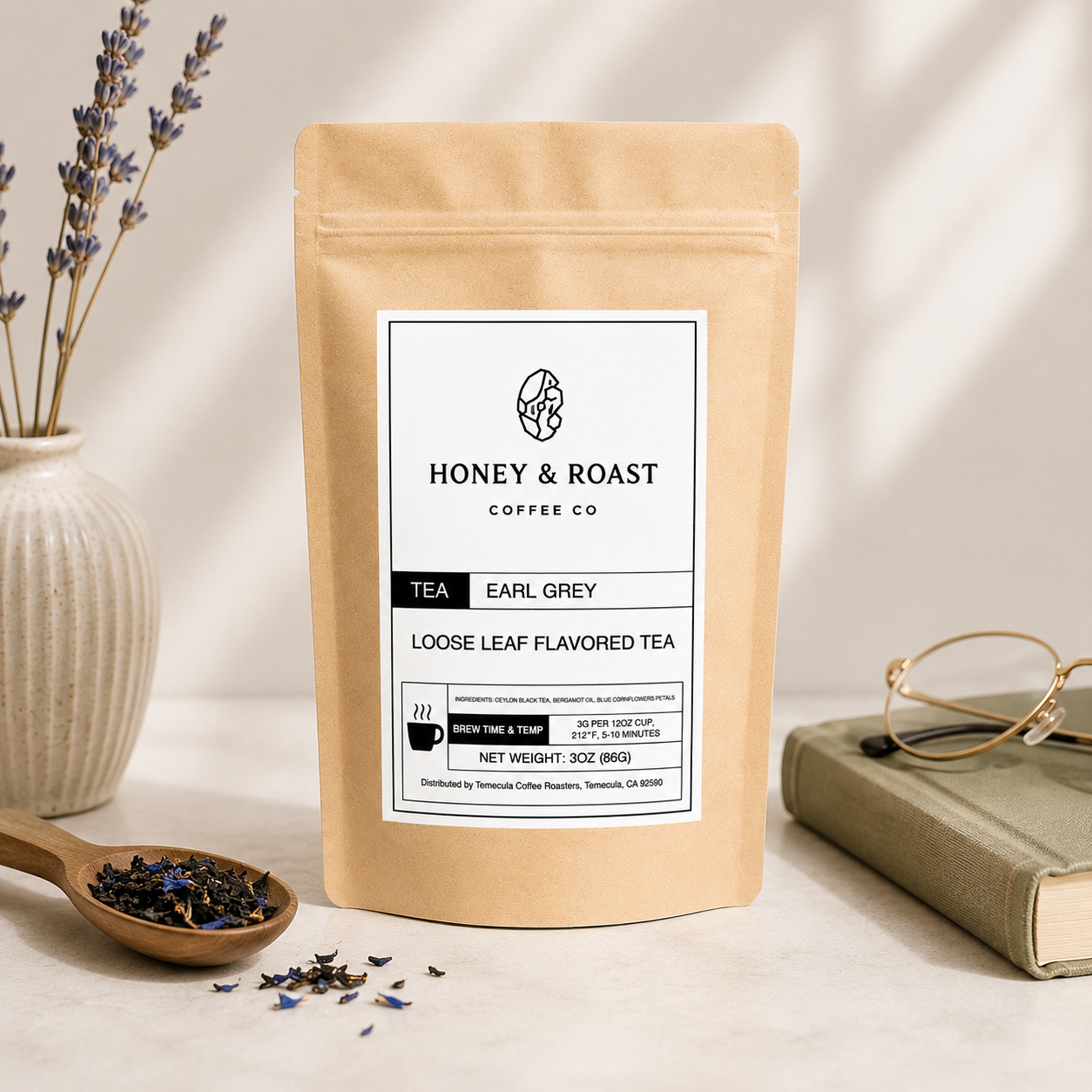 Earl Grey
