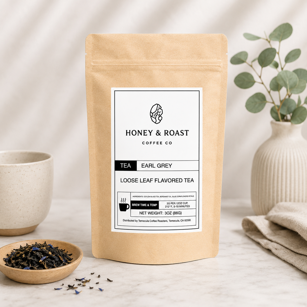 Earl Grey