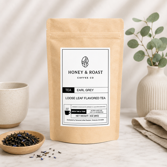 Earl Grey
