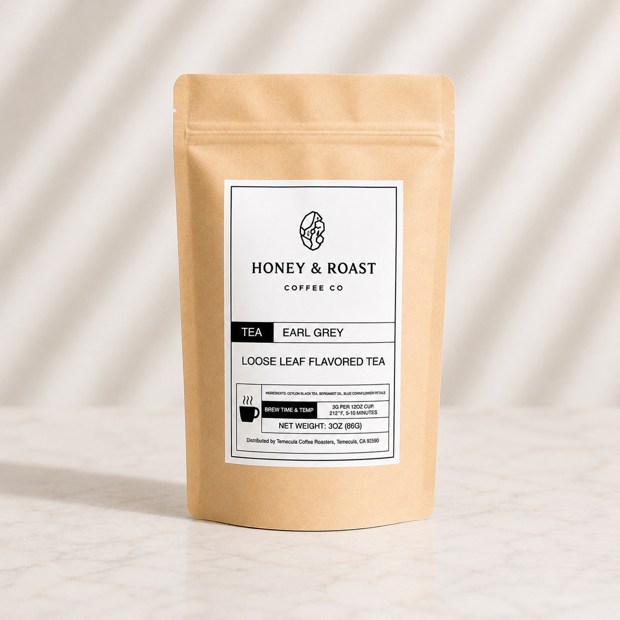 Earl Grey