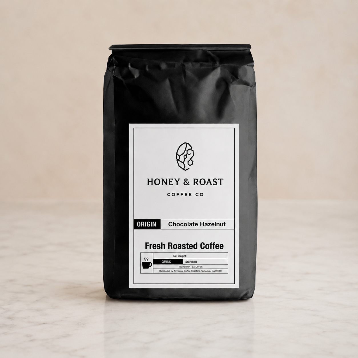 Chocolate Hazelnut