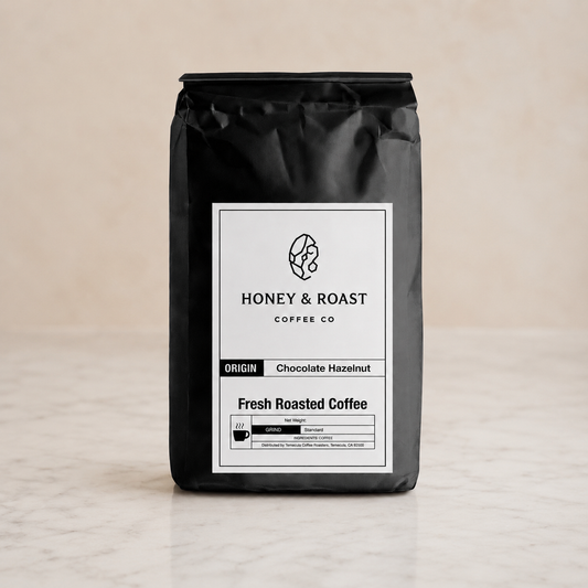 Chocolate Hazelnut