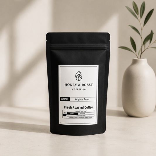 60 Pack Single Serve Coffee Capsules