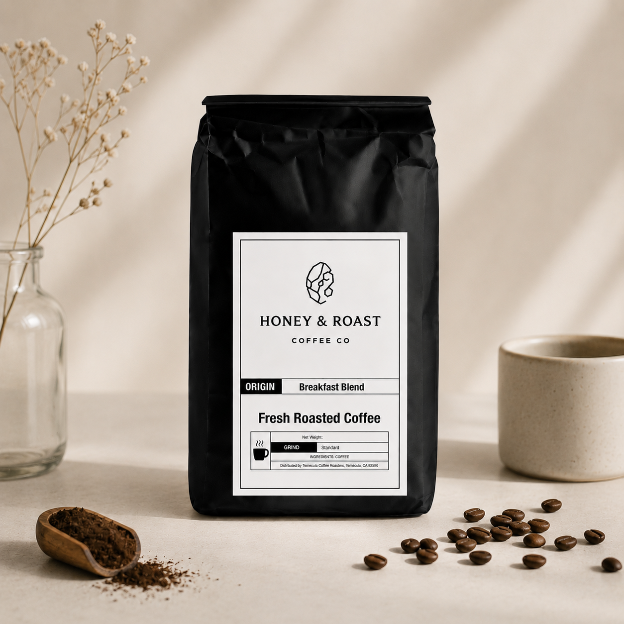 Breakfast Blend