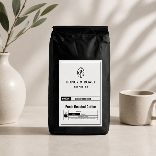 Breakfast Blend