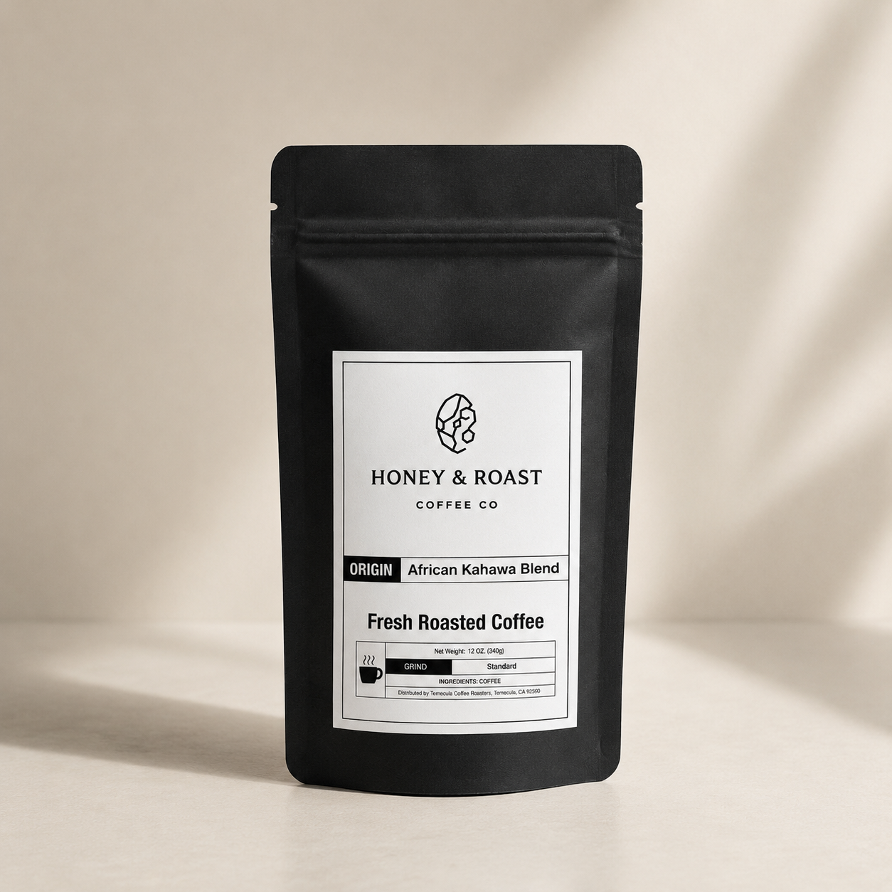 African Kahawa Blend