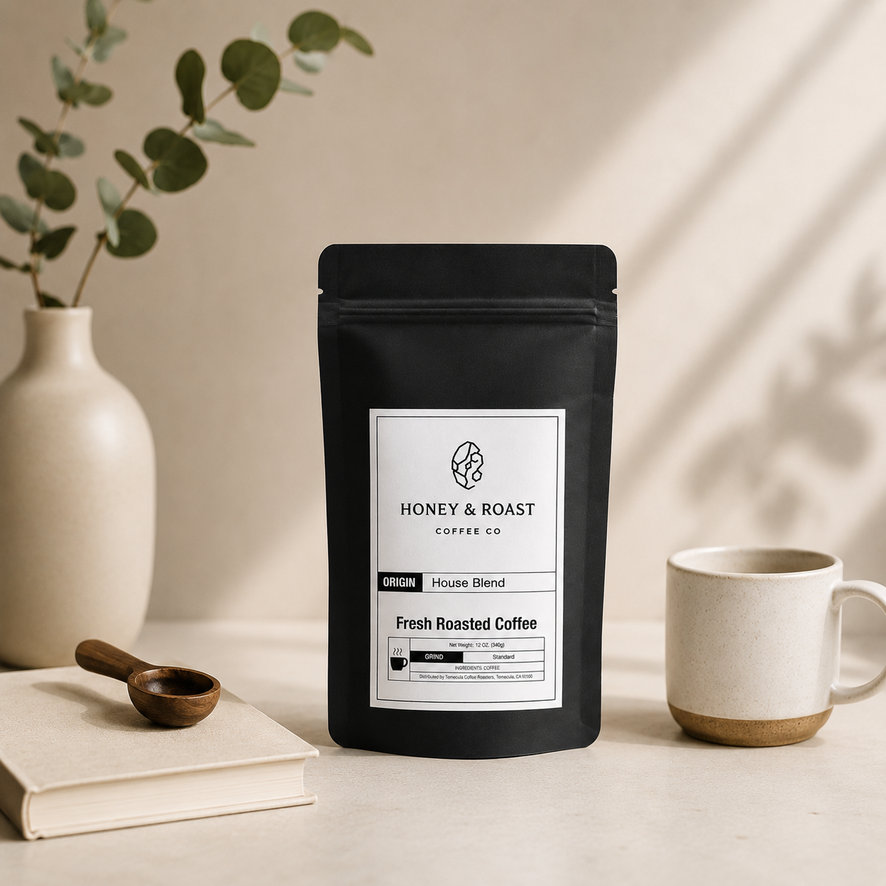 House Blend