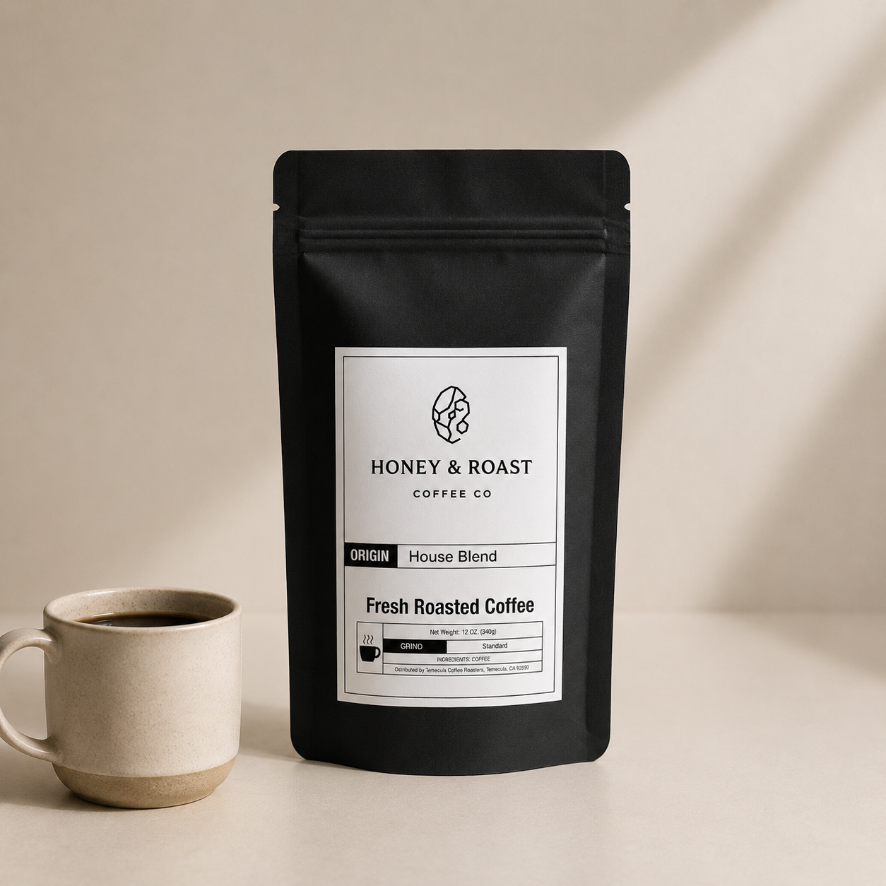 House Blend