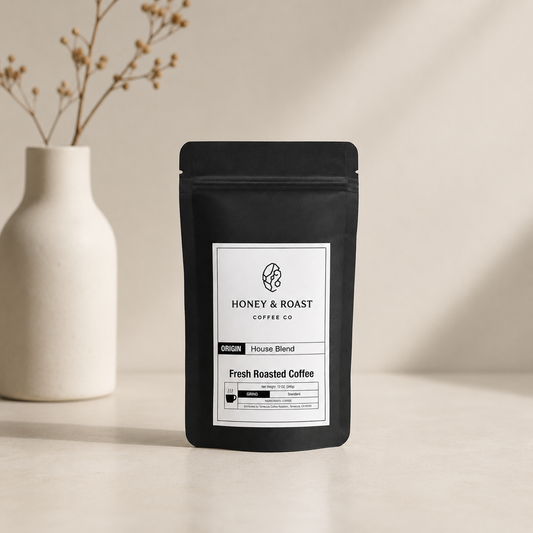 House Blend