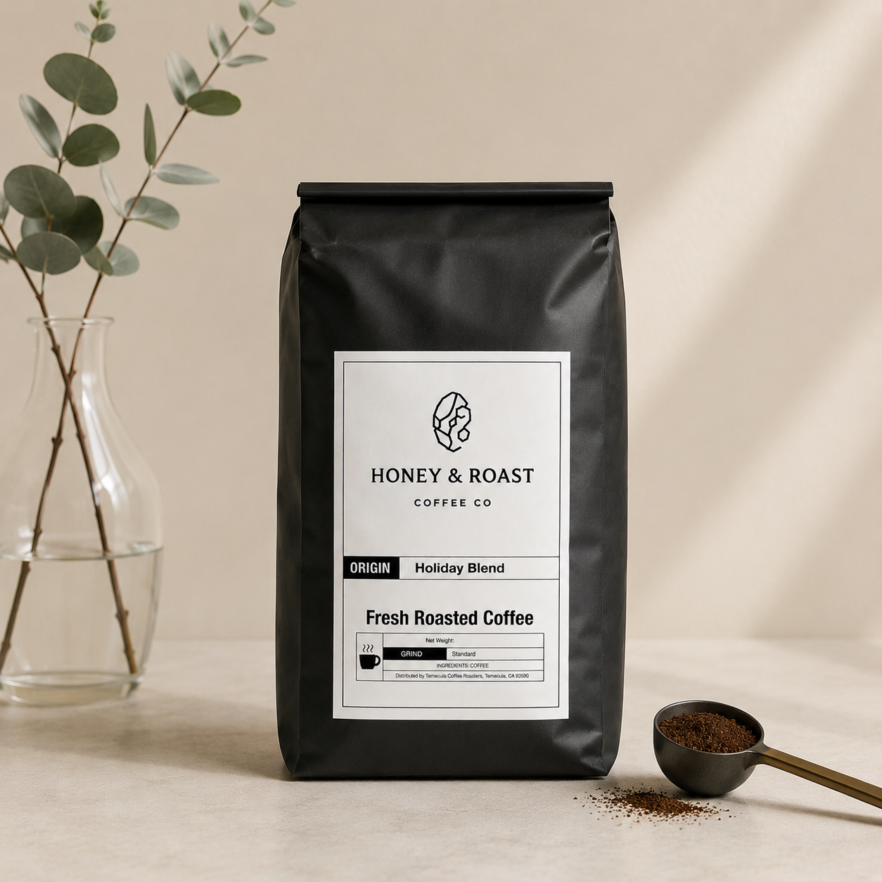 Holiday Blend