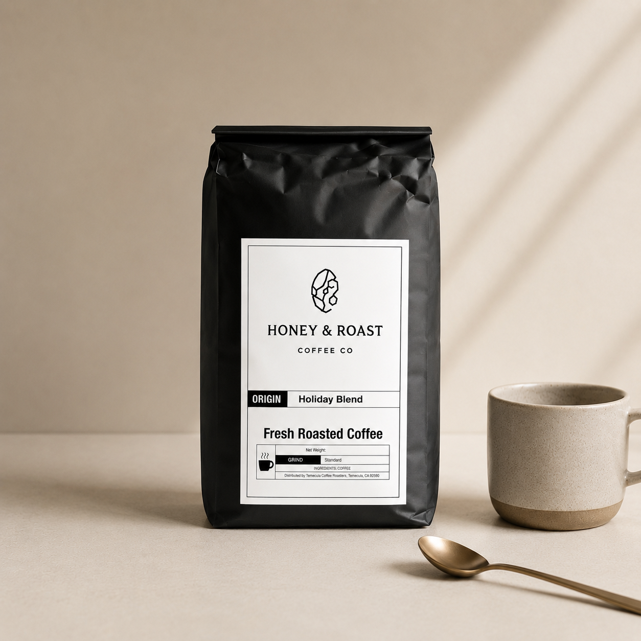 Holiday Blend