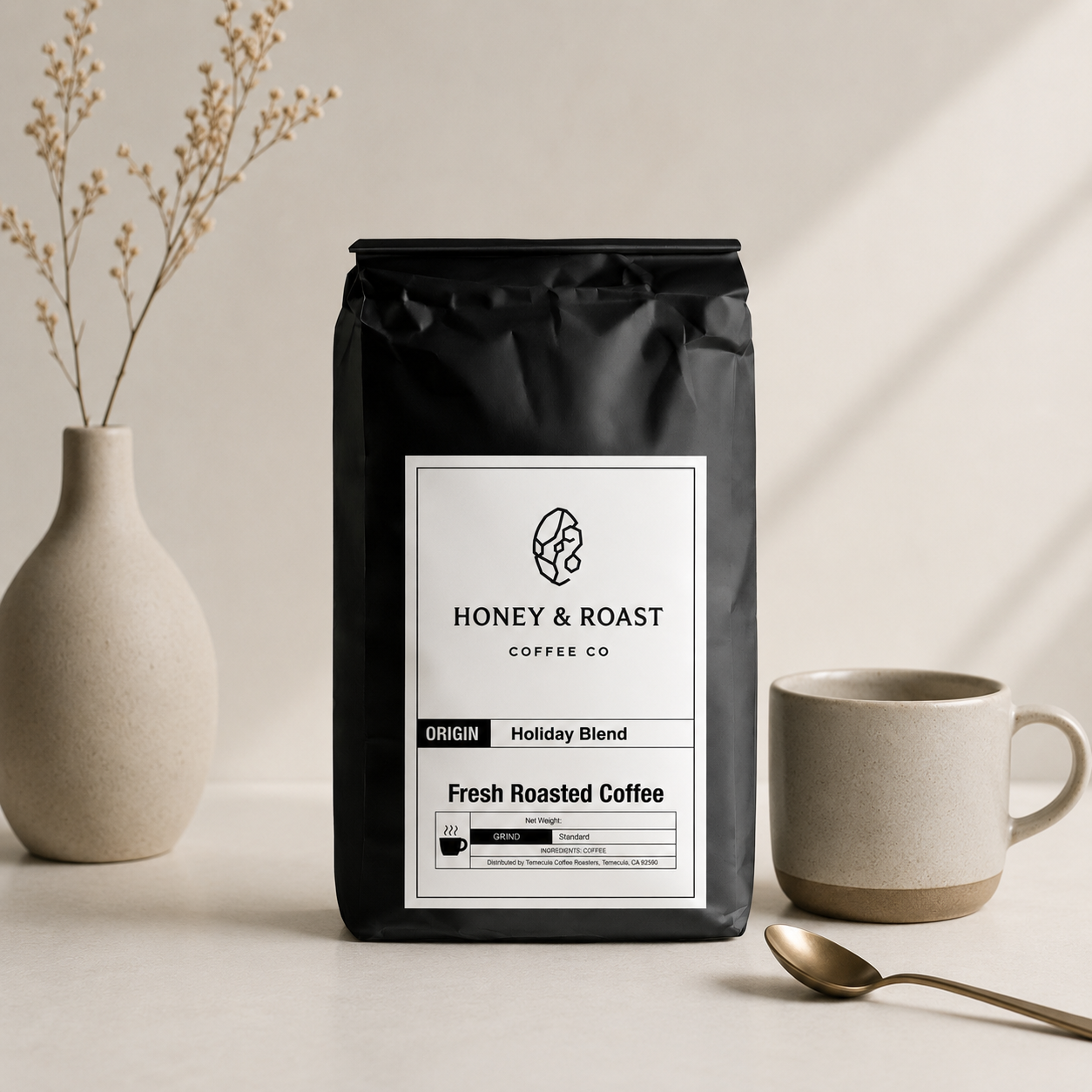 Holiday Blend