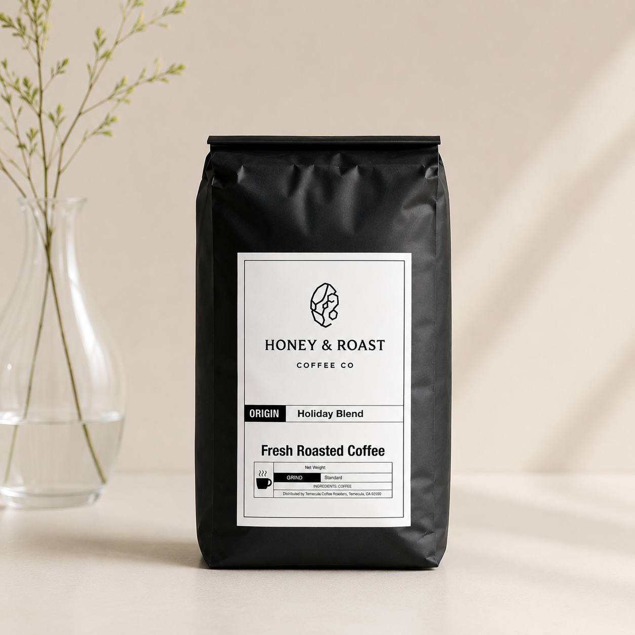 Holiday Blend