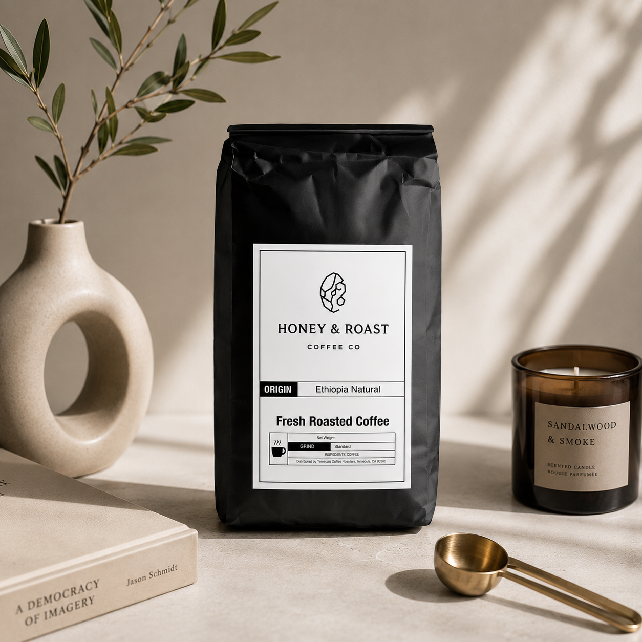 Ethiopia Natural