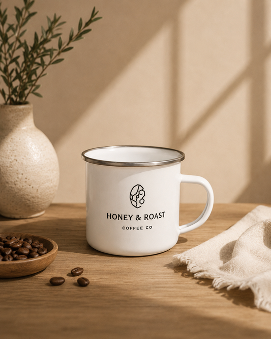 Honey & Roast Classic Mug