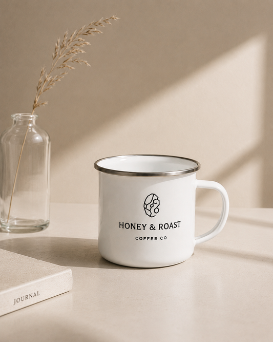 Honey & Roast Classic Mug